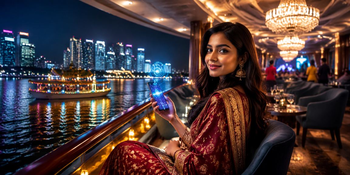 বাংলাদেশের মোবাইলে ক্যাসিনো বাজির পরিবেশ